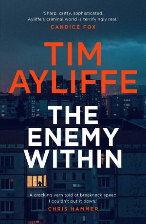 [John Bailey 03] • The Enemy Within